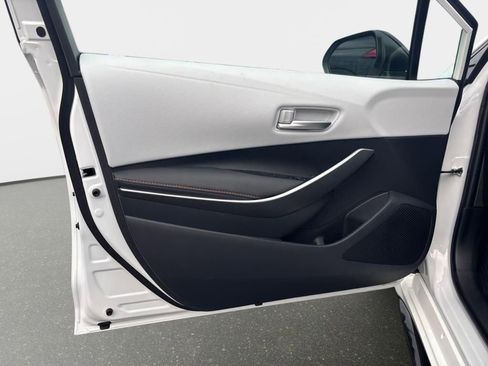 Used 2025 Toyota Corolla FX w/ Convenience Package image 10