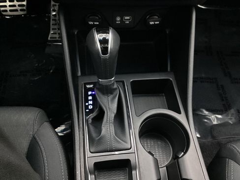 Used 2017 Hyundai Tucson Night image 38