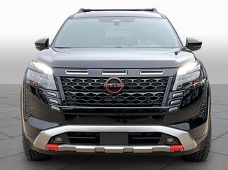 New 2026 Nissan Pathfinder Rock Creek AWD/4WD video 3