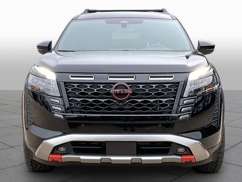 New 2026 Nissan Pathfinder Rock Creek AWD/4WD image 3