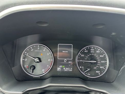 Used 2024 Subaru Legacy Limited AWD/4WD image 26