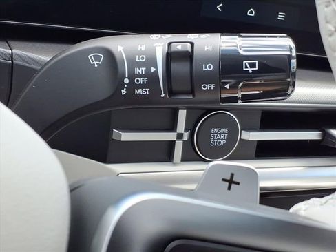 New 2026 Hyundai Santa Fe SEL FWD image 29