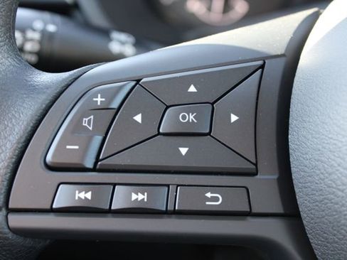 New 2025 Nissan Altima 2.5 S image 22