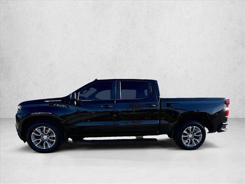 Used 2019 Chevrolet Silverado 1500 RST w/ All-Star Edition image 6