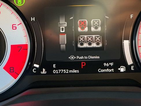 Certified 2023 Acura RDX A-Spec FWD image 30