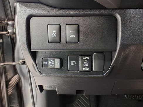 Used 2022 Toyota Tacoma Limited w/ Nightshade Package image 24