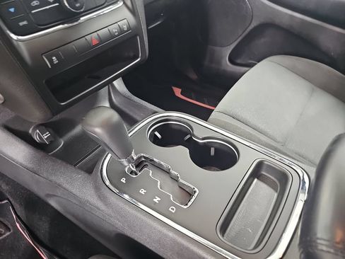 Used 2013 Dodge Durango SXT w/ Popular Equipment Group AWD/4WD image 30
