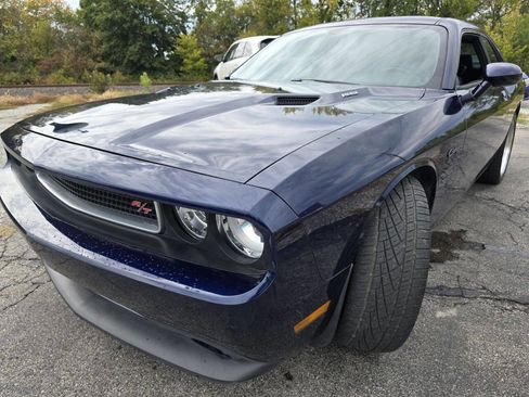 Used 2013 Dodge Challenger R/T image 11