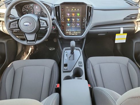 New 2026 Subaru Crosstrek 2.0i Premium image 14