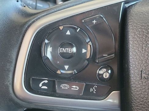 Used 2019 Honda CR-V EX-L image 8