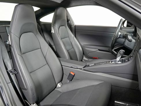 Used 2014 Porsche 911 Carrera S RWD image 39