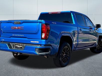 Used 2022 GMC Sierra 1500 Elevation