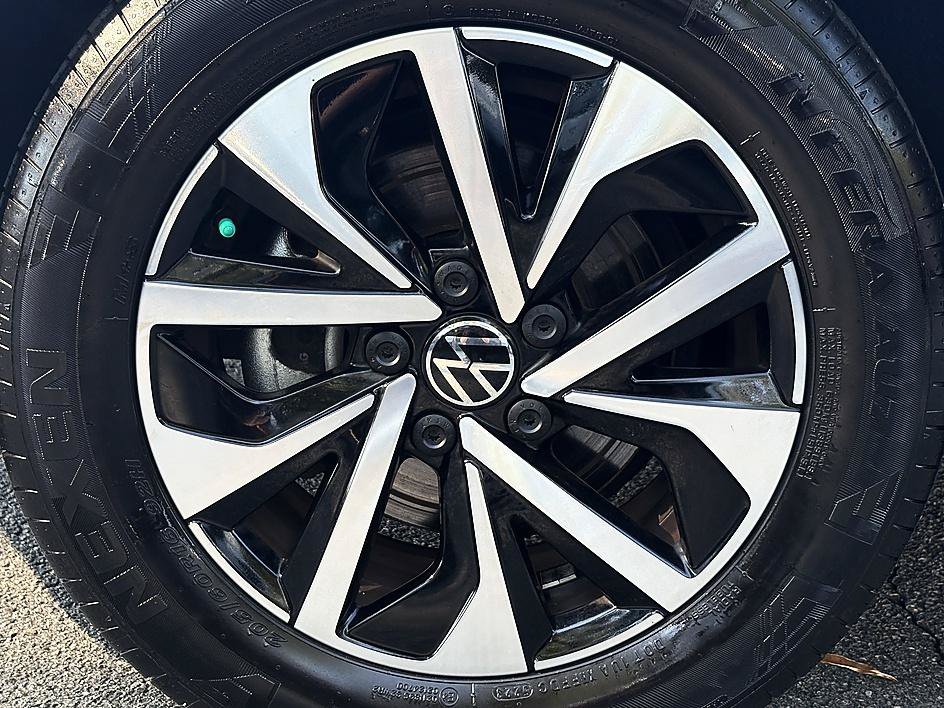 Used 2024 Volkswagen Jetta S FWD image 7