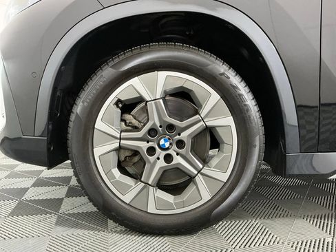 Certified 2025 BMW X1 xDrive28i w/ Convenience Package AWD/4WD image 33