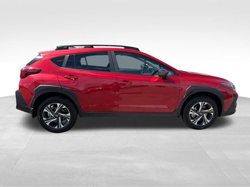 Certified 2026 Subaru Crosstrek 2.0i Premium AWD/4WD image 8