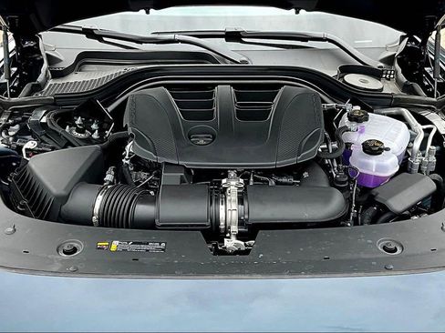 New 2026 Dodge Charger R/T AWD/4WD image 12