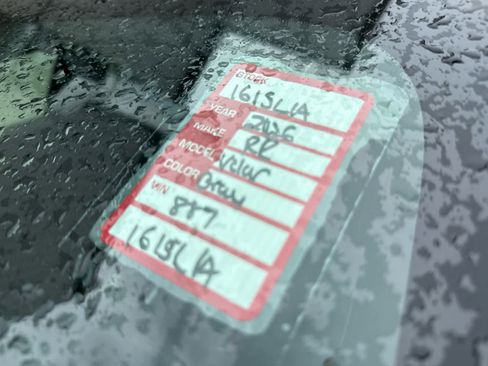 Used 2026 Land Rover Range Rover Velar S image 19