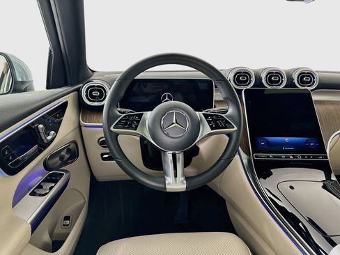 Certified 2026 Mercedes-Benz GLC 300 4MATIC image 25