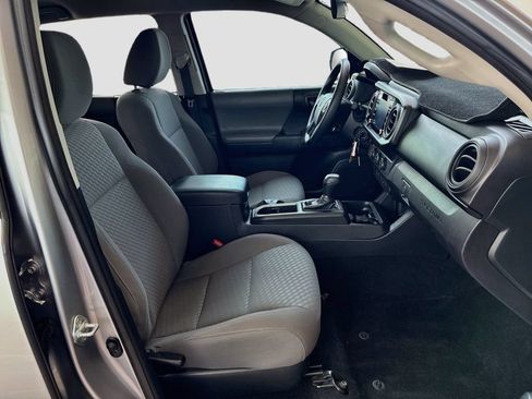 Certified 2021 Toyota Tacoma SR w/ SR Convenience Package RWD image 19