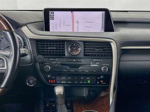 Used 2017 Lexus RX 350 350 image 14