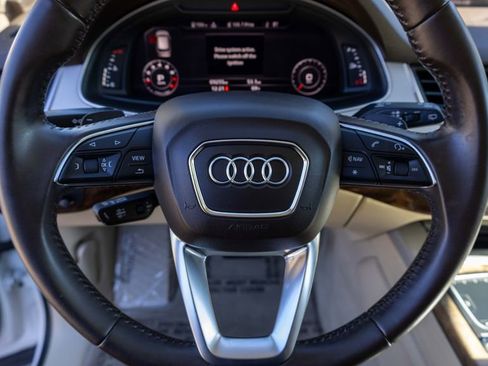 Used 2018 Audi Q7 2.0T Premium Plus image 18