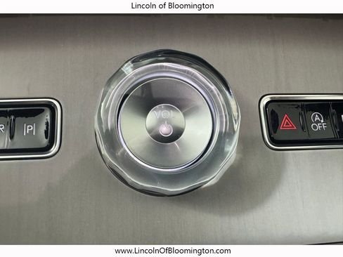New 2026 Lincoln Navigator L Reserve AWD/4WD image 68