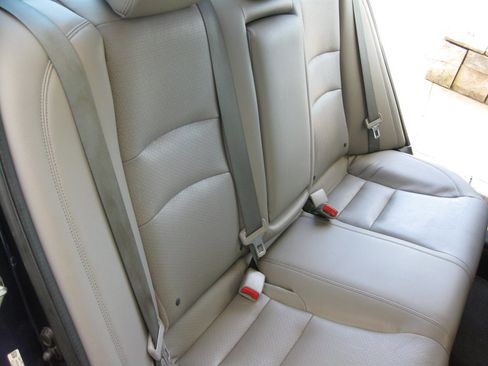 Used 2013 Honda Accord EX-L image 29