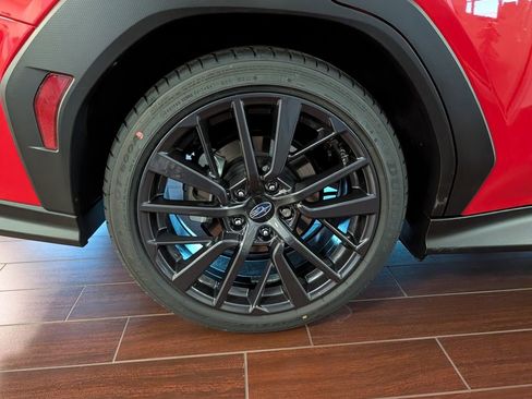 New 2025 Subaru WRX Premium image 23
