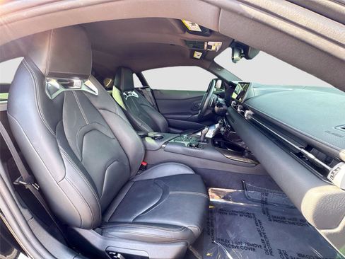 Used 2023 Toyota Supra Premium w/ Driver Assist Package image 24
