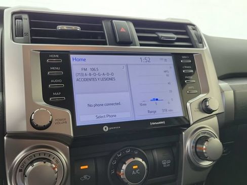 Used 2024 Toyota 4Runner SR5 RWD image 25