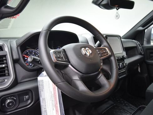 New 2026 RAM 5500 Tradesman image 14