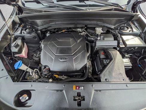 Used 2021 Kia Telluride SX w/ SX Prestige Package image 25