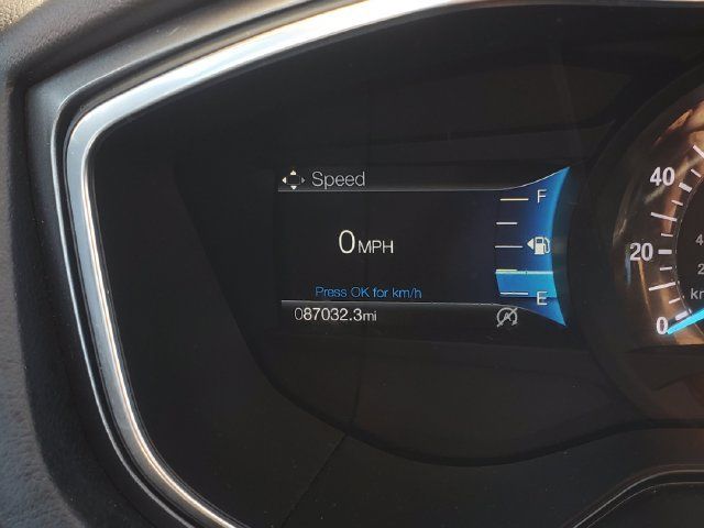 Used 2020 Ford Fusion SE w/ Equipment Group 151A FWD image 13
