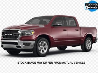 Used 2023 RAM 1500 Big Horn AWD/4WD video 1