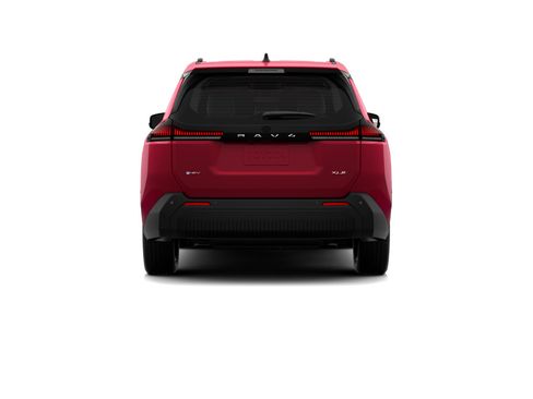 New 2026 Toyota RAV4 XLE Premium w/ Panoramic Sun Roof Package FWD image 8