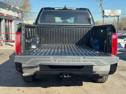 Used 2023 Toyota Tundra 1794 Edition w/ TRD Off-Road Package image 31
