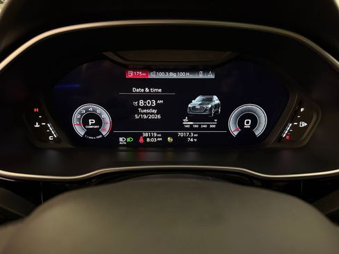 Used 2022 Audi Q3 2.0T Premium Plus AWD/4WD image 19