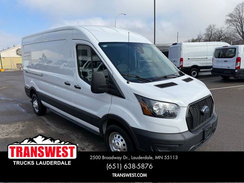 Used 2023 Ford Transit 250 Base image 14