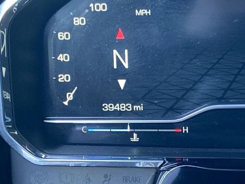 Used 2022 GMC Sierra 1500 Elevation w/ Elevation Premium Package image 8