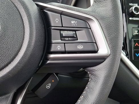 New 2026 Subaru Ascent Limited image 14