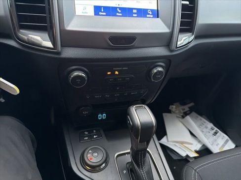 Certified 2023 Ford Ranger XLT w/ Equipment Group 301A Mid image 23