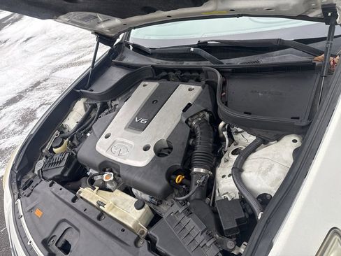 Used 2012 INFINITI G25 Journey image 31