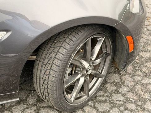 Used 2016 MAZDA MX-5 Miata Grand Touring RWD image 26