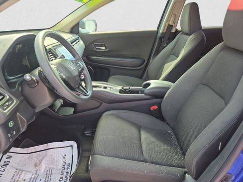 Used 2019 Honda HR-V EX image 14