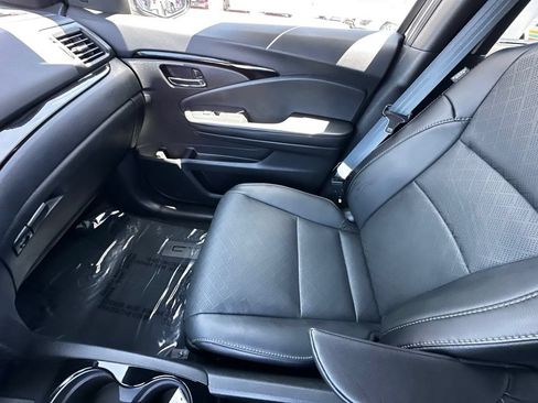 Used 2021 Honda Passport Elite image 31
