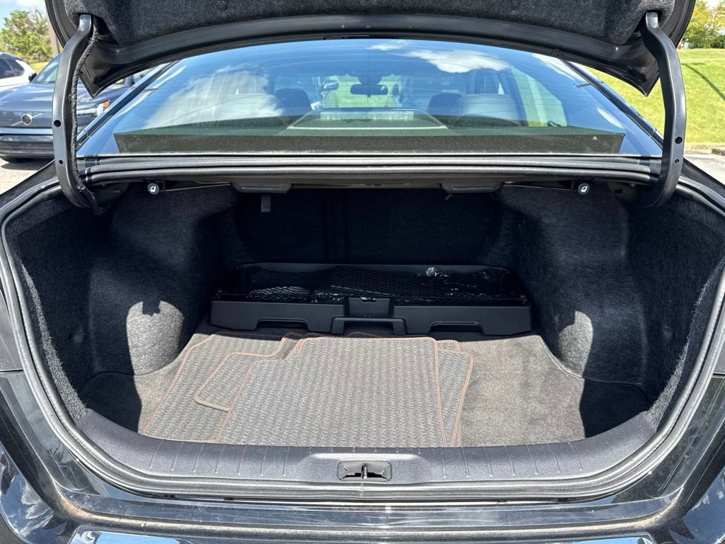 Used 2023 Nissan Altima 2.5 SR FWD image 27