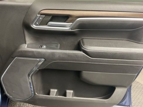 Certified 2023 Chevrolet Silverado 1500 RST image 25