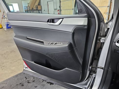 Certified 2025 Hyundai Palisade SEL AWD/4WD image 28