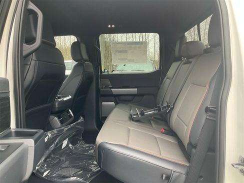 New 2026 Ford F150 Lariat image 14