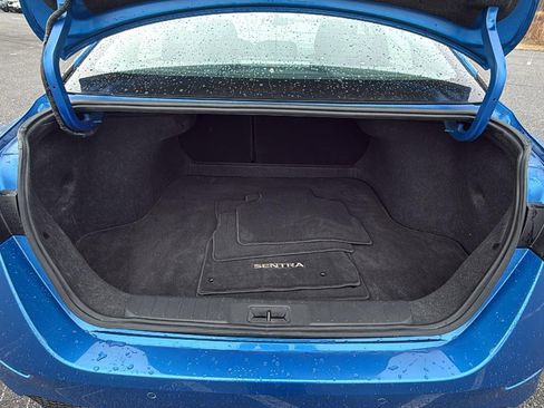 Used 2023 Nissan Sentra SV w/ All-Weather Package image 22